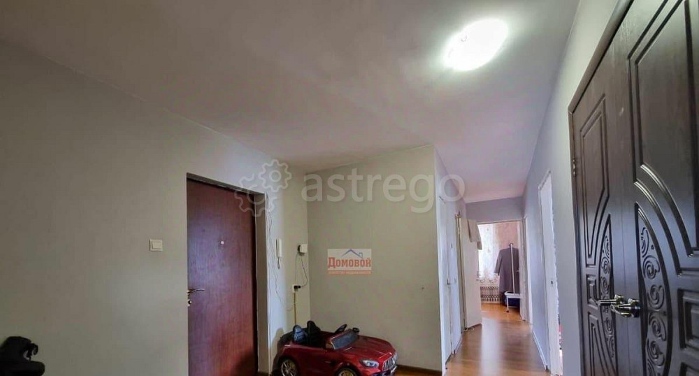 4-комн. квартира, 70.9 м2, 4/5 эт. Белебей - изображение 2