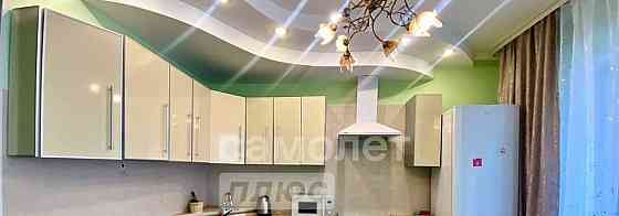 Студия, 47 м2, 4/17 эт. Чехов