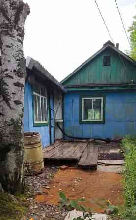 Дом, 54 м2, 15 соток, 1 эт. Райчихинск