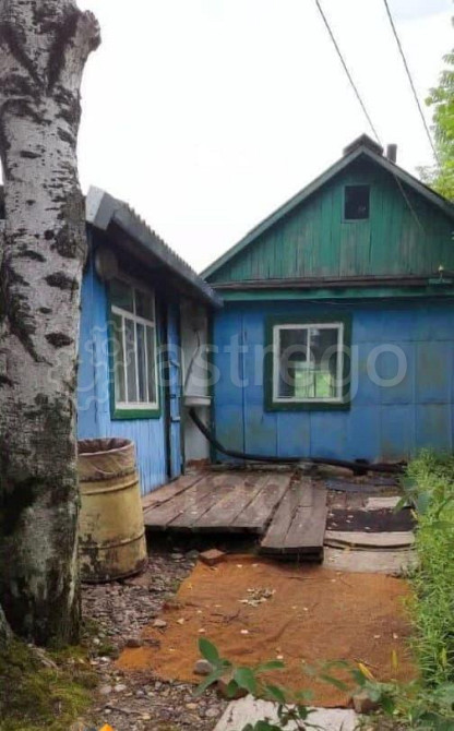 Дом, 54 м2, 15 соток, 1 эт. Райчихинск - изображение 3