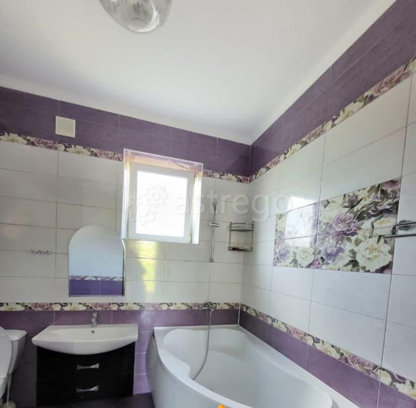 Дом, 153 м, 4 сотки, 2 эт. Яблоновский - изображение 5