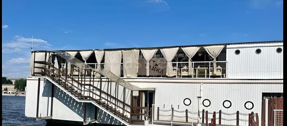Свободного назначения, 400 м2 Санкт-Петербург - изображение 3