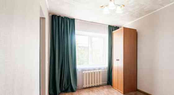 2-комн. квартира, 45 м2, 3/5 эт. Красноярск