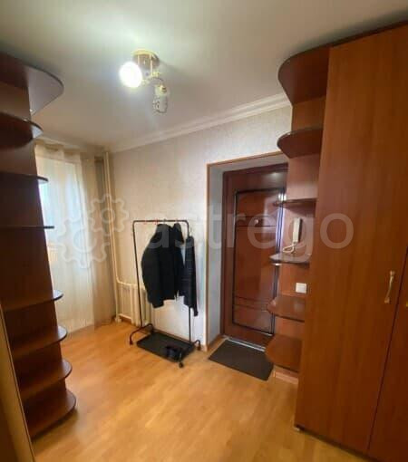 1-комн. квартира, 38 м2, 10/10 эт. Нефтекамск - изображение 10