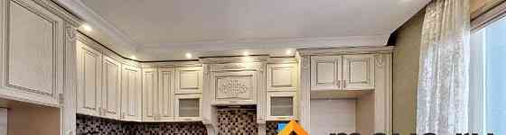 4-комн. квартира, 143 м2, 19/25 эт. Одинцово