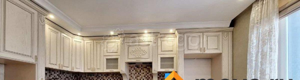 4-комн. квартира, 143 м2, 19/25 эт. Одинцово - изображение 4