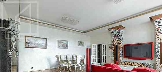 3-комн. квартира, 120 м2, 5/7 эт. Москва