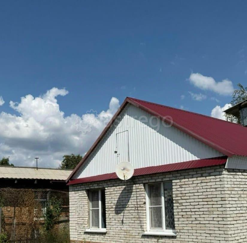 Дом, 78 м2, 13 соток, 1 эт. Яровое - изображение 4