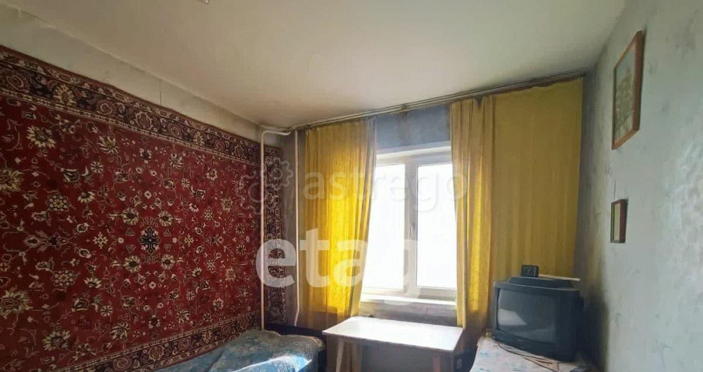 4-комн. квартира, 76.5 м2, 5/9 эт. Красноярск - изображение 7