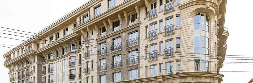 4-комн. квартира, 134 м2, 4/6 эт. Санкт-Петербург - изображение 5