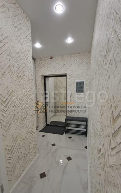 2-комн. квартира, 45 м2, 10/24 эт. Уфа - изображение 9