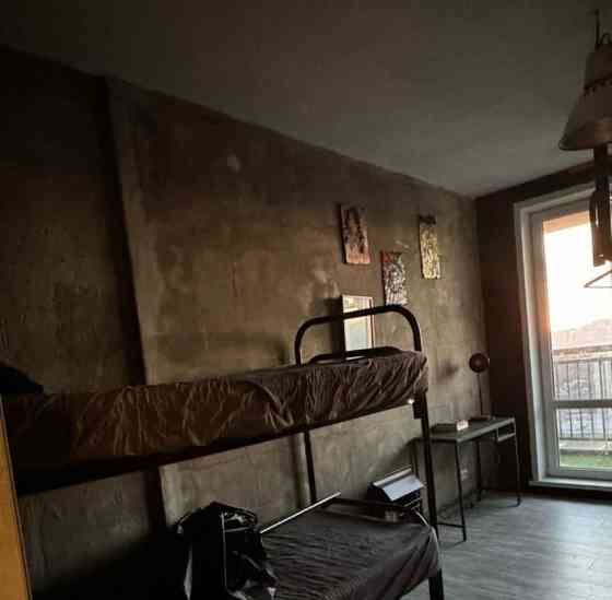 3-комн. квартира, 82 м2, 19/25 эт. Красноярск