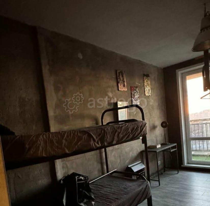 3-комн. квартира, 82 м2, 19/25 эт. Красноярск - изображение 2