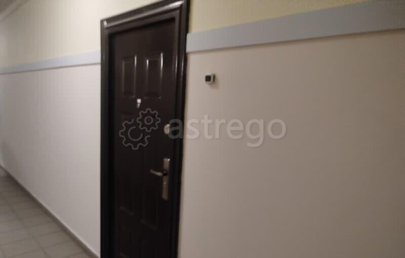 1-комн. квартира, 45 м2, 12/13 эт. Санкт-Петербург - изображение 7