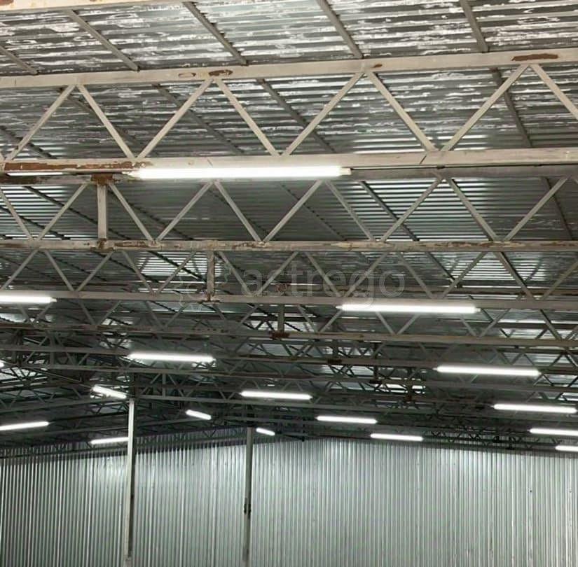 Производственное, 1985 м2 Астрахань - изображение 5