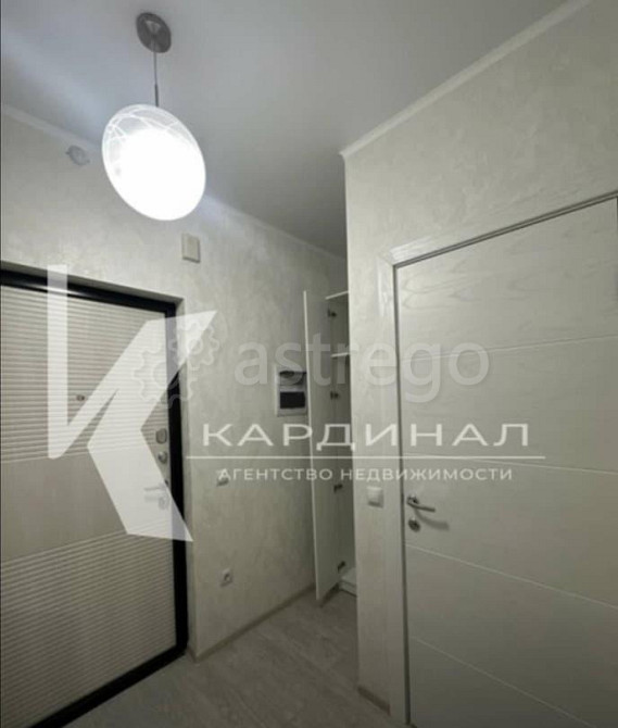 1-комн. квартира, 40 м2, 4/9 эт. Старый Оскол - изображение 9