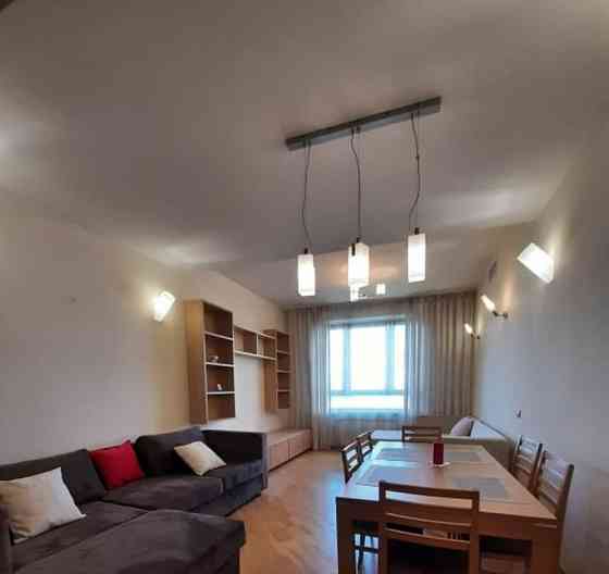 4-комн. квартира, 120 м2, 7/9 эт. Москва
