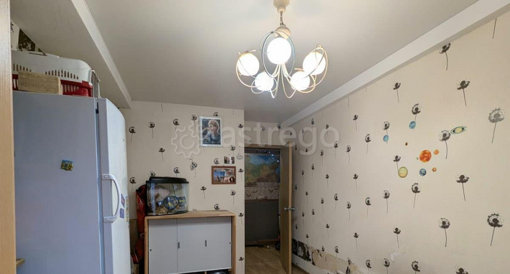4-комн. квартира, 88.7 м2, 1/9 эт. Санкт-Петербург - изображение 7