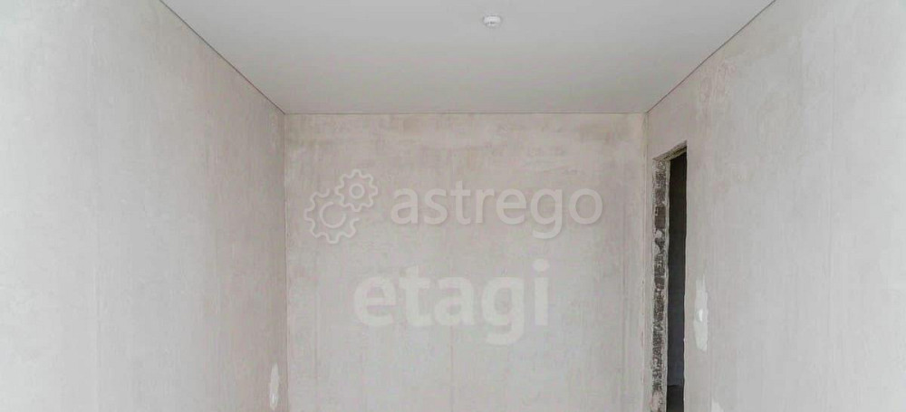 2-комн. квартира, 40 м2, 3/3 эт. Кармаскалы - изображение 6