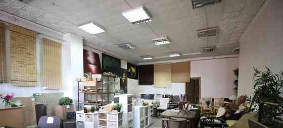 Торговое помещение, 341.4 м2 Красноярск