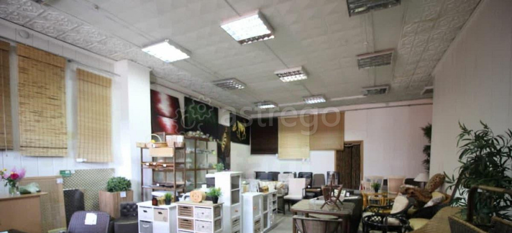 Торговое помещение, 341.4 м2 Красноярск - изображение 5