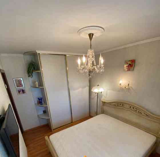 4-комн. квартира, 74 м2, 6/9 эт. Балашиха