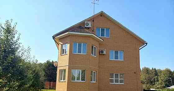 Коттедж, 397 м2, 15.3 сотки, 2 эт. Дедовск