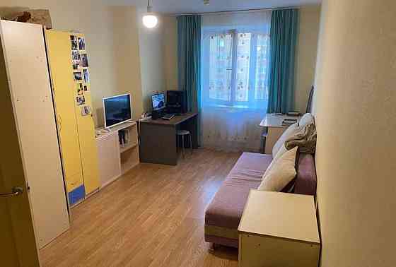 1-комн. квартира, 30.5 м2, 21/25 эт. Уфа
