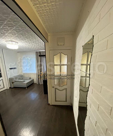 2-комн. квартира, 45 м2, 1/5 эт. Уфа - изображение 7