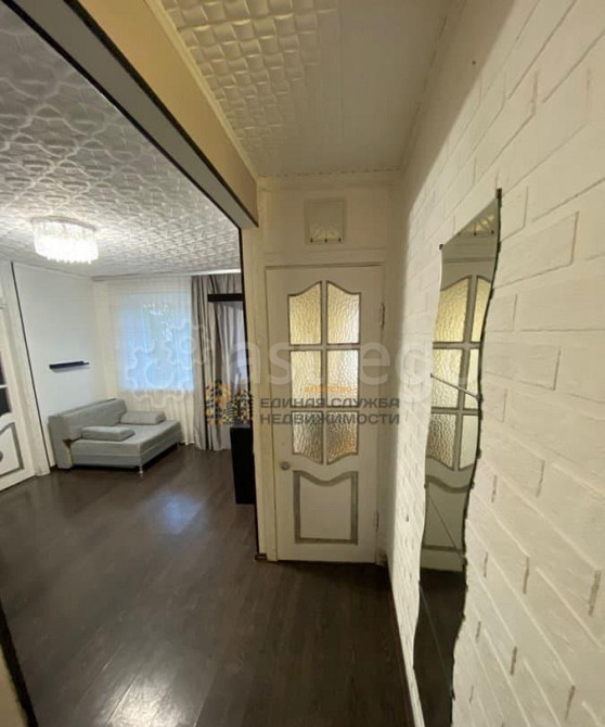 2-комн. квартира, 45 м2, 1/5 эт. Уфа - изображение 7