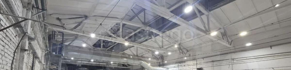 Производственное, 1008 м2 Химки - изображение 7