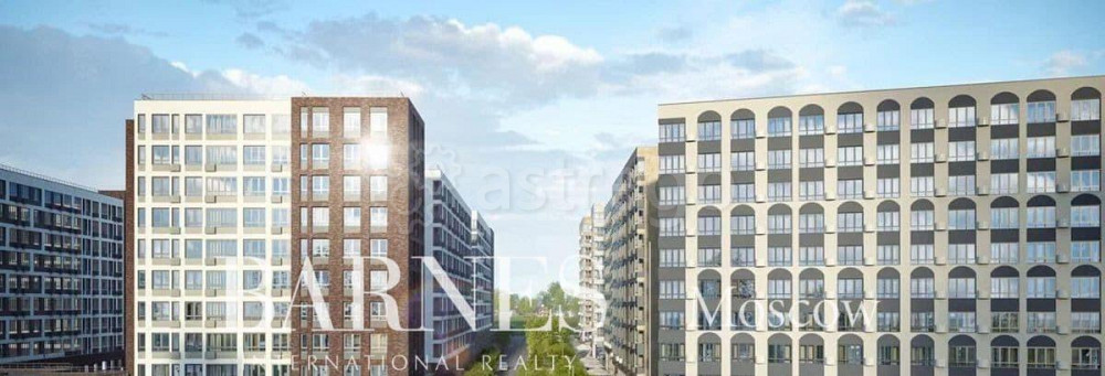 Свободного назначения, 133.3 м2 Москва - изображение 1