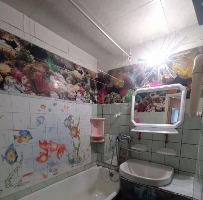 2-комн. квартира, 44.4 м2, 9/9 эт. Королев - изображение 5