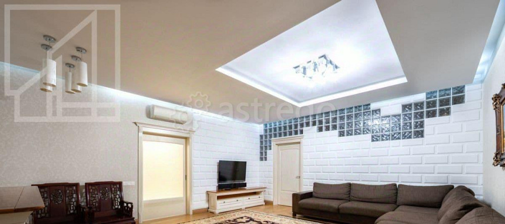 4-комн. квартира, 161 м2, 12/24 эт. Москва - изображение 3
