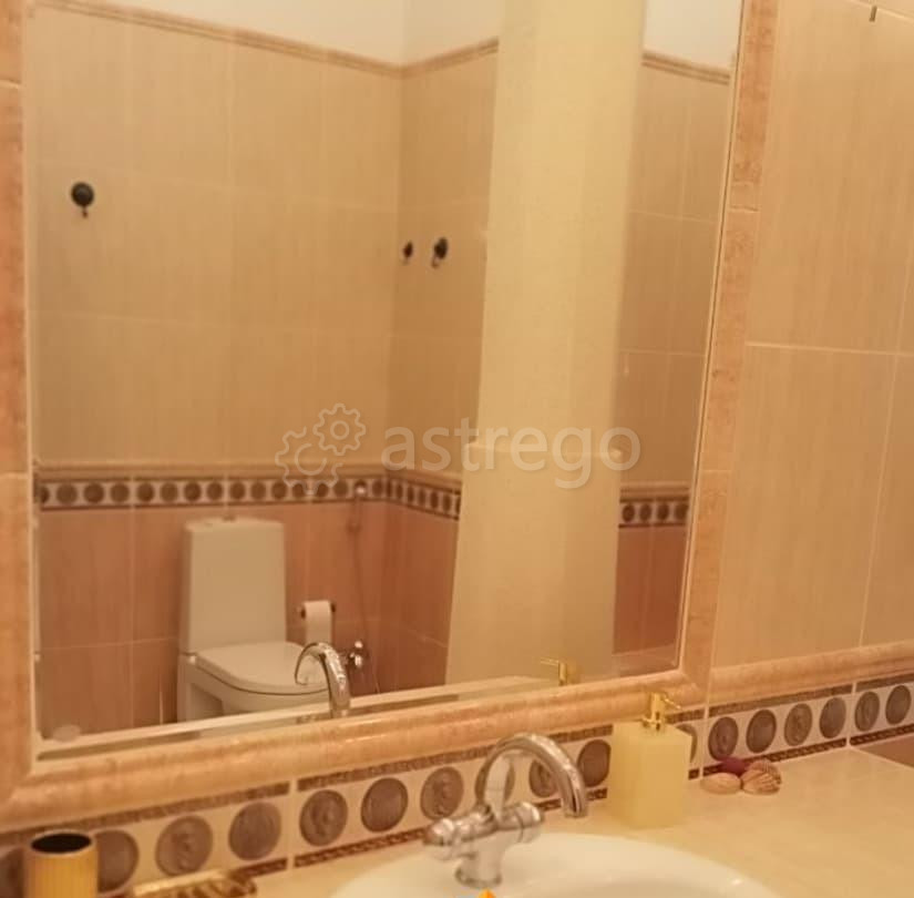 2-комн. квартира, 100 м2, 3/5 эт. Москва - изображение 6