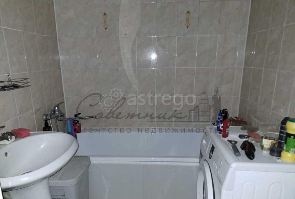 3-комн. квартира, 98 м2, 5/9 эт. Старый Оскол - изображение 5
