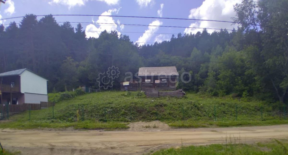 Коттедж, 35.8 м2, 14 соток, 1 эт. Белокуриха - изображение 4