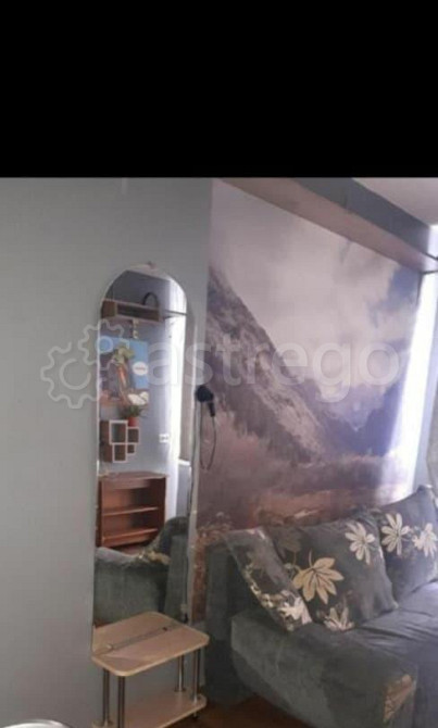 Студия, 15 м2, 1/5 эт. Красноярск - изображение 4