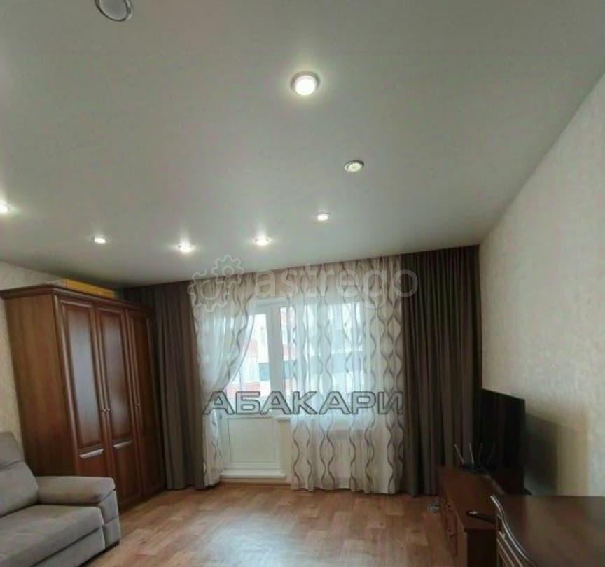 2-комн. квартира, 52 м2, 8/10 эт. Красноярск - изображение 7