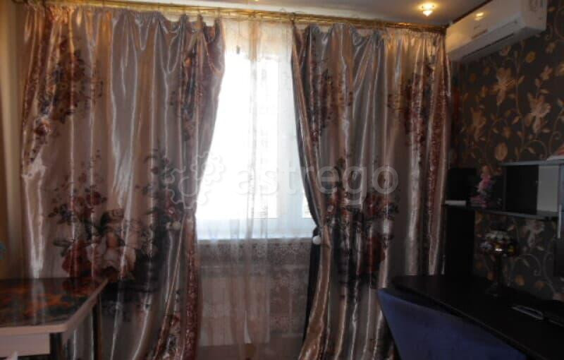 3-комн. квартира, 78 м2, 16/22 эт. Москва - изображение 7