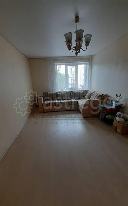 3-комн. квартира, 53 м2, 3/9 эт. Старый Оскол - изображение 9