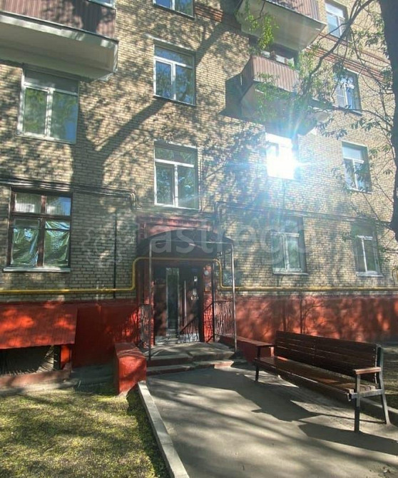 Свободного назначения, 36 м2 Москва - изображение 9