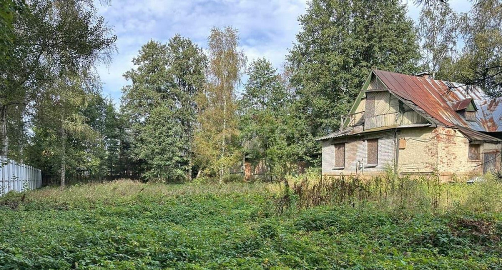 Земельный участок, 22 сотки Санкт-Петербург - изображение 5