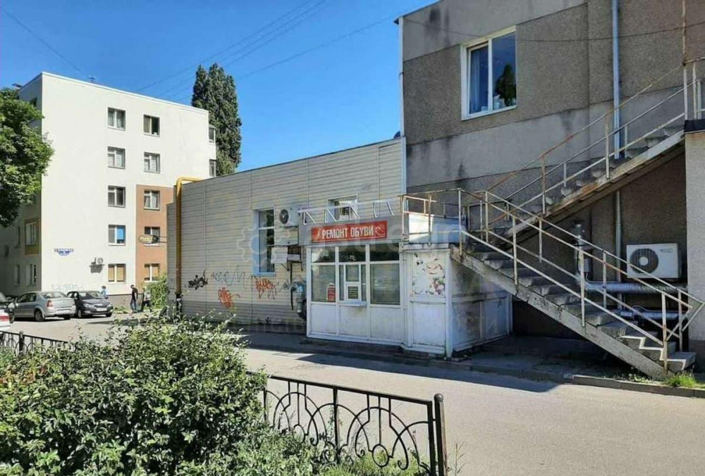 Свободного назначения, 12 м2 Белгород - изображение 4
