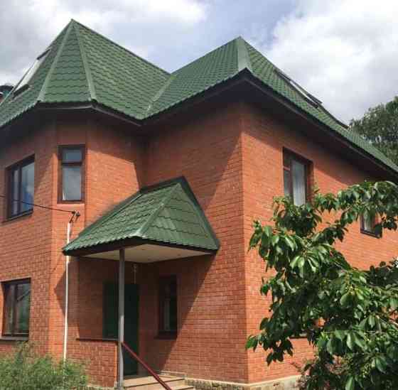 Дом, 372.8 м2, 7 соток, 3 эт. Королев