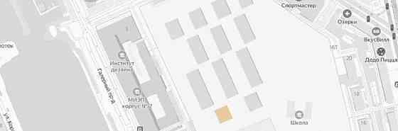 Свободного назначения, 69 м2 Санкт-Петербург