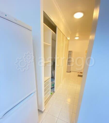 3-комн. квартира, 75 м2, 15/17 эт. Москва - изображение 5