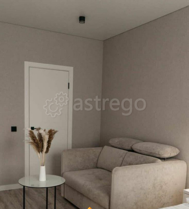 1-комн. квартира, 40 м2, 2/17 эт. Барнаул - изображение 4