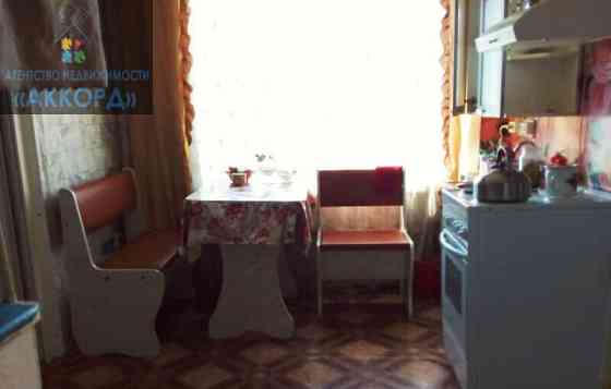 Дом, 68 м2 Бийск