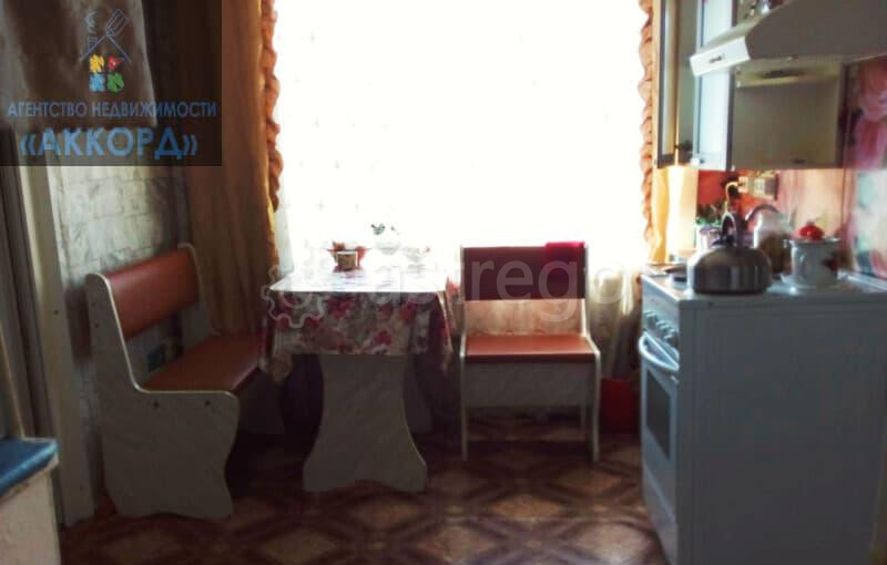 Дом, 68 м2 Бийск - изображение 2